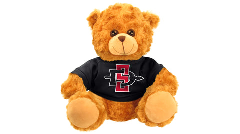 SAN DIEGO STATE BEAR