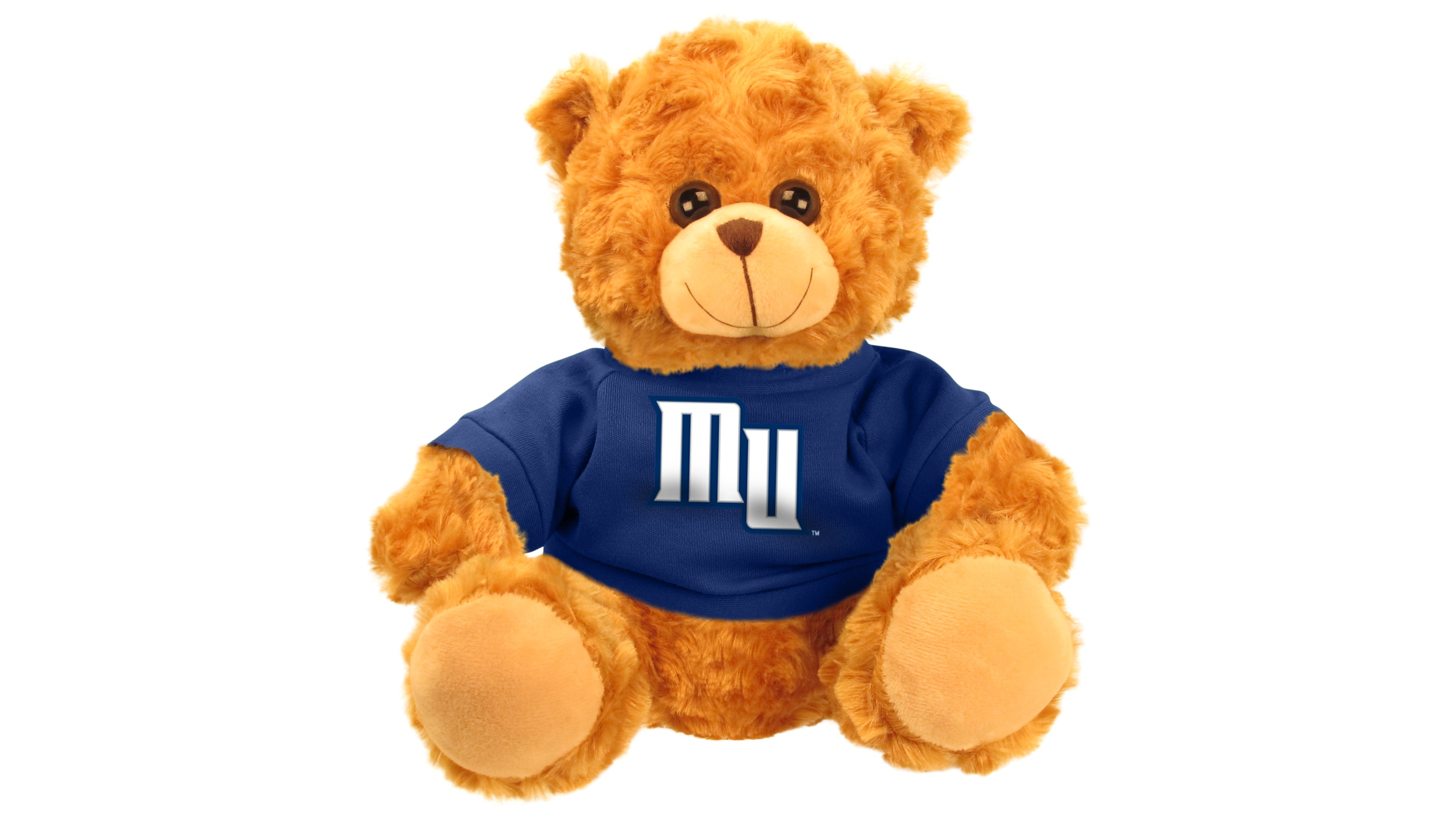 MONMOUTH UNIV BEAR