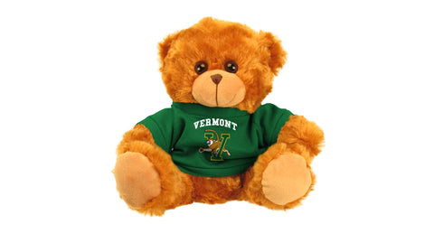 VERMONT UNIV BEAR