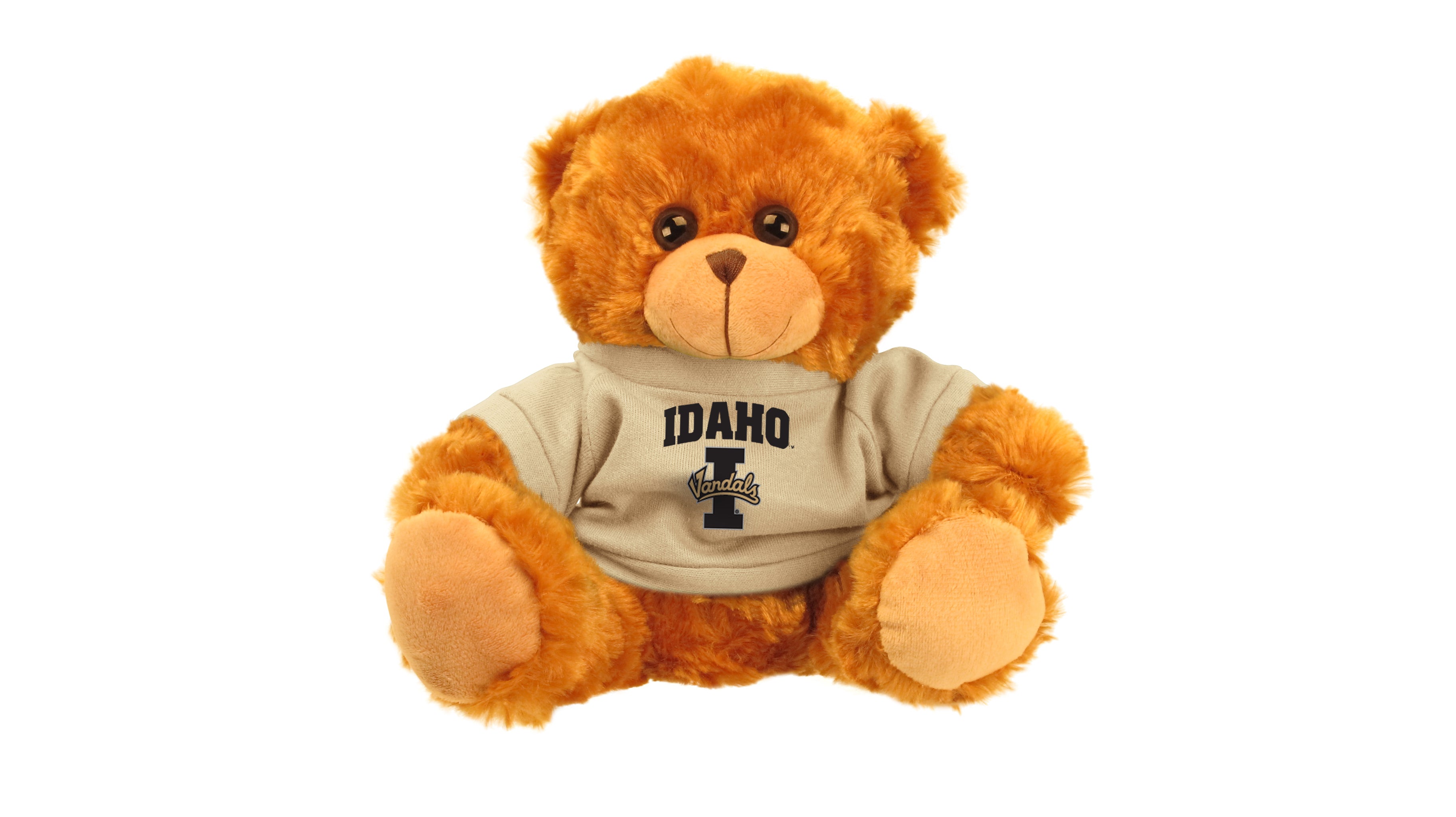 IDAHO UNIV BEAR