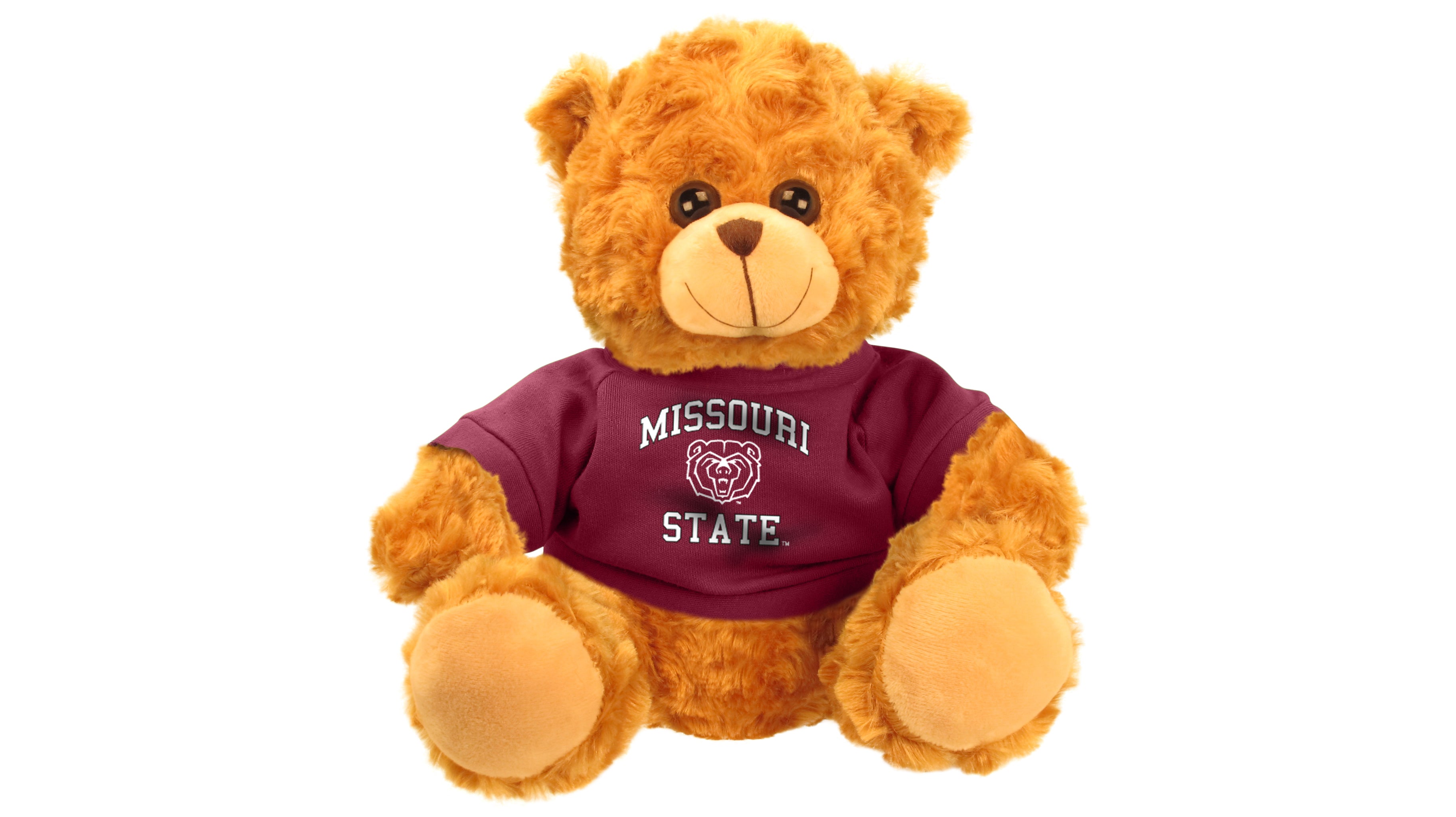 MISSOURI STATE BEAR