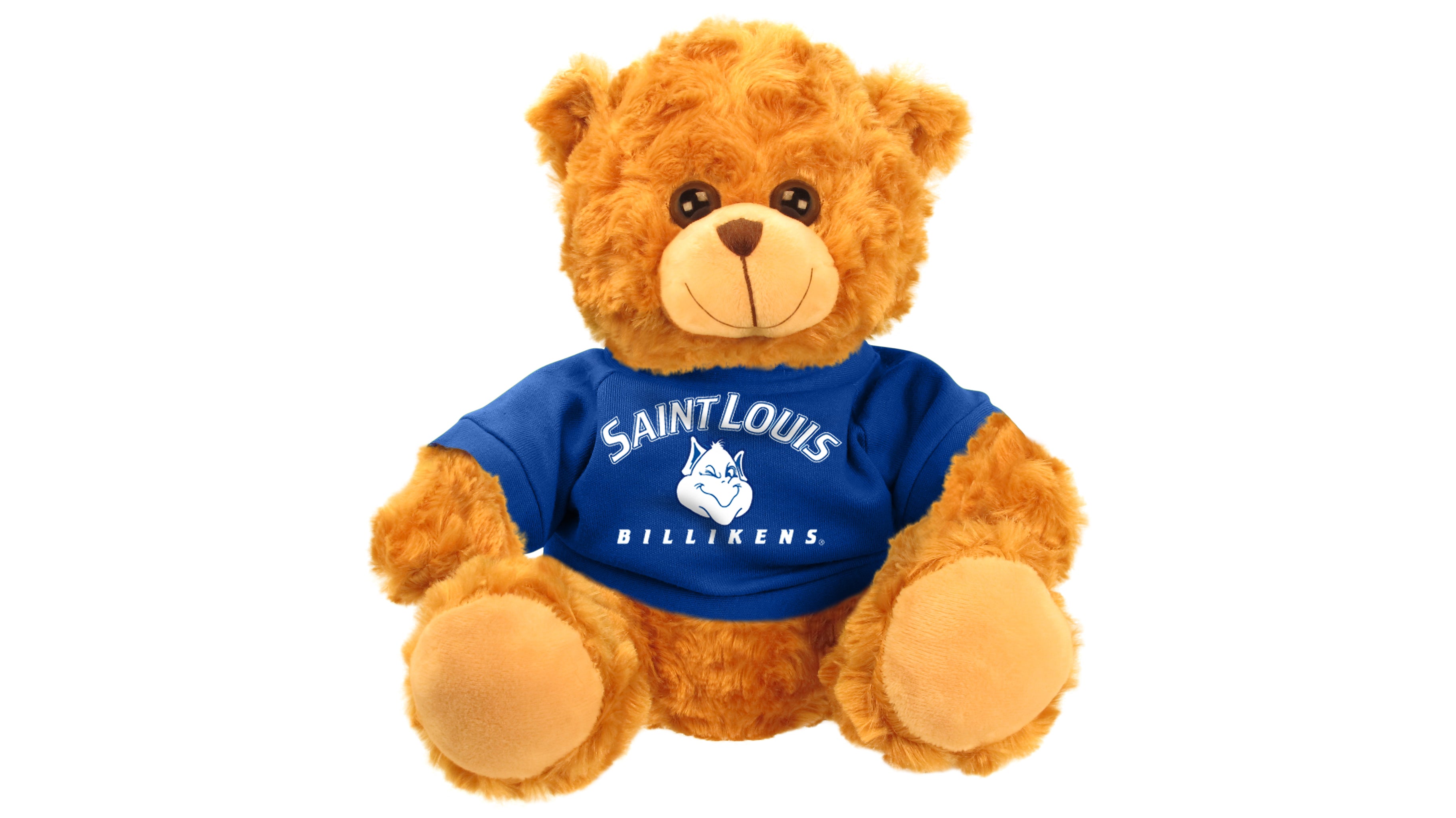 SAINT LOUIS UNIV BEAR