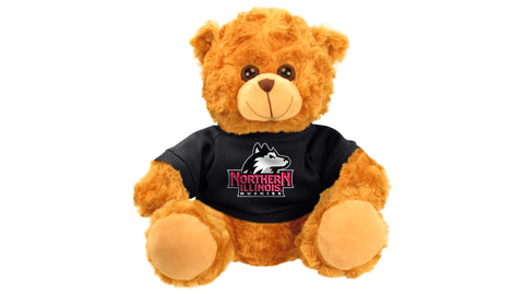 NORTHERN ILLINOIS UNIV BEAR