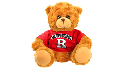 RUTGERS UNIV BEAR