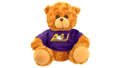 ASHLAND UNIV BEAR