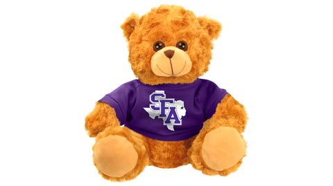 STEPHEN F AUSTIN UNIV BEAR