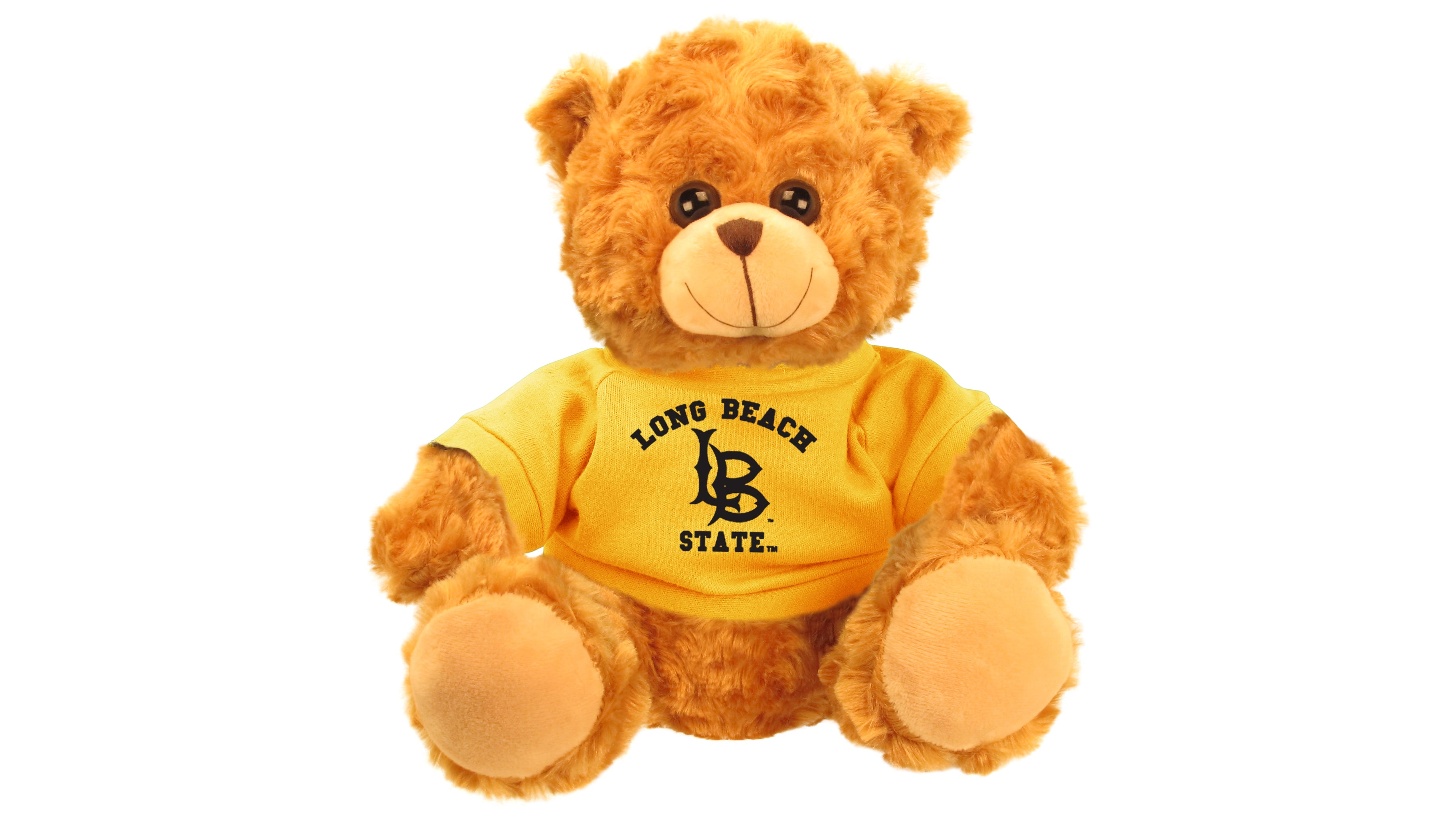 CAL STATE LONG BEACH BEAR