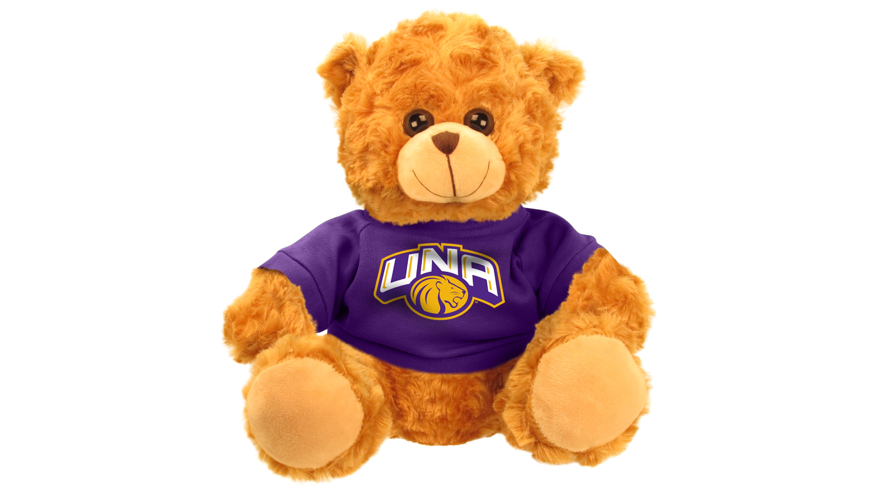 NORTH ALABAMA UNIV BEAR