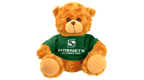 SACRAMENTO STATE BEAR