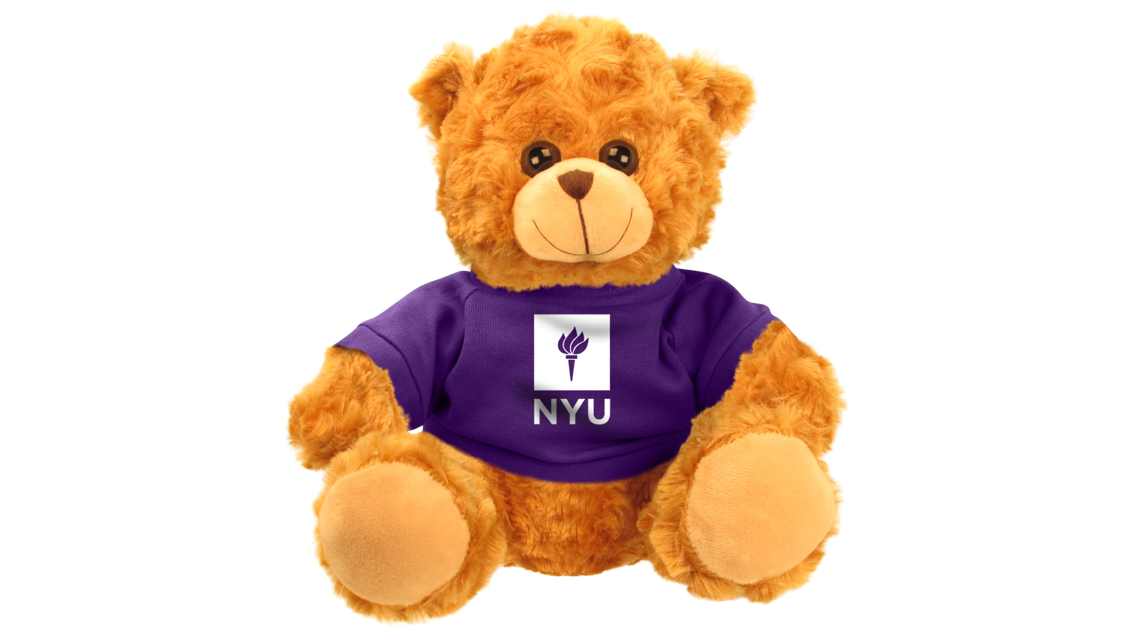 NEW YORK UNIV BEAR