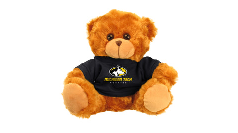 MICHIGAN TECH BEAR