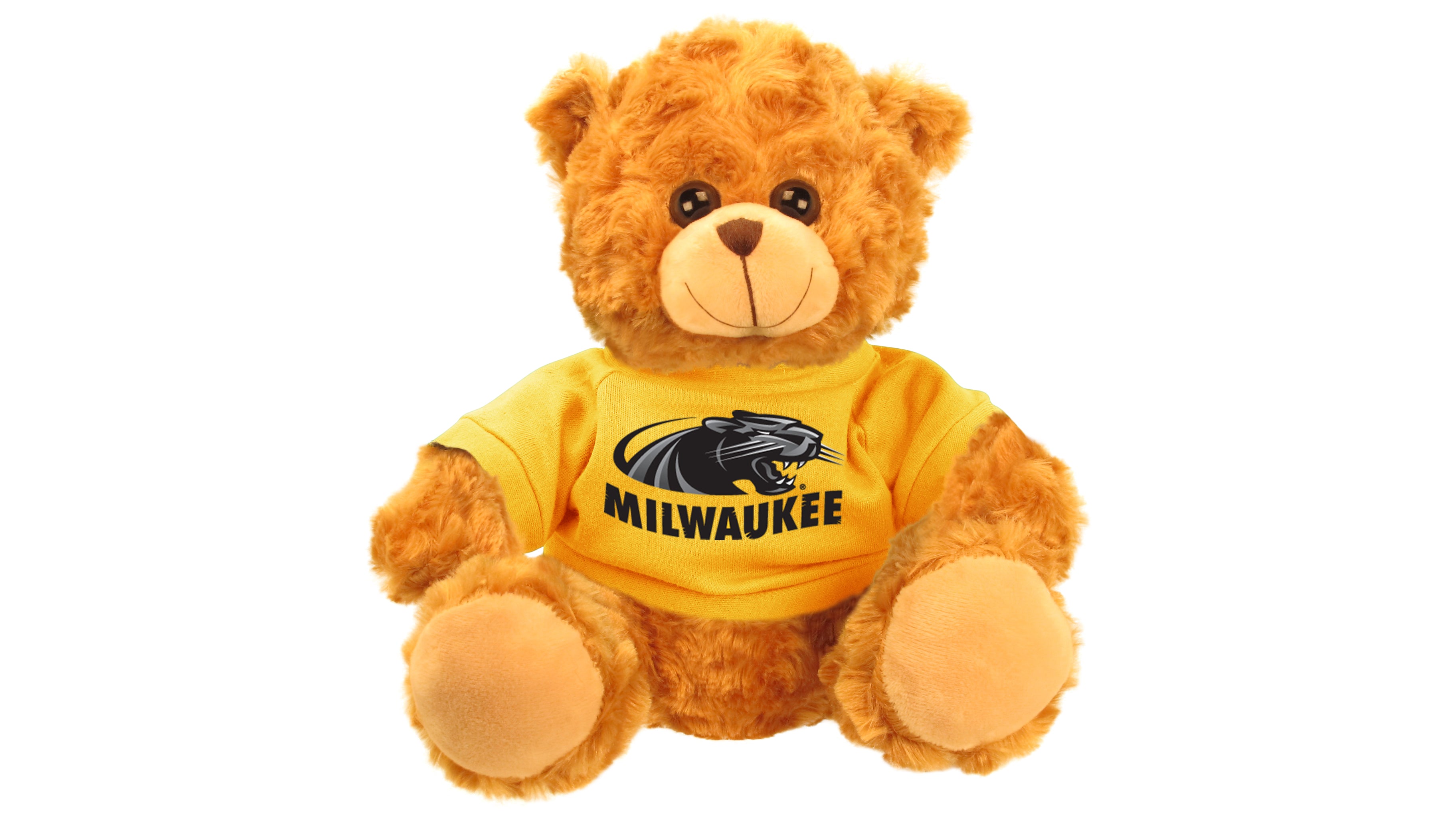 WISCONSIN MILWAUKEE BEAR